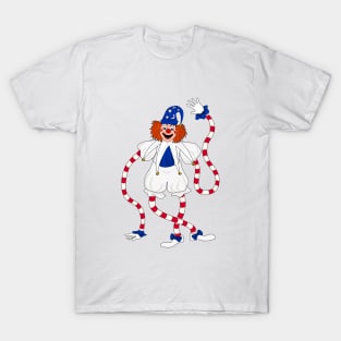 Poltergeist | The Clown T-Shirt